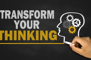 Harness the Power of Your Thoughts to Transform Your Reality