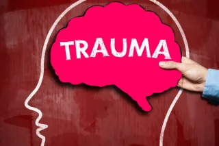 Your Brain on Trauma: The Science Behind Internal Wounds
