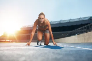 Gain Focus: Hypnosis for Achieving Peak Performance