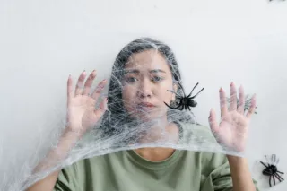 Eliminate Phobias & Fears Through Hypnotherapy
