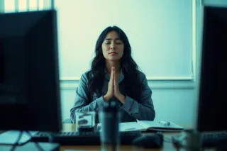 Redefining Workplace Wellness: A Holistic Approach