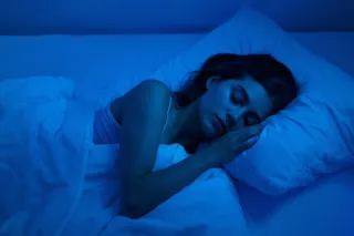 The Surprising Science of a Good Night's Sleep