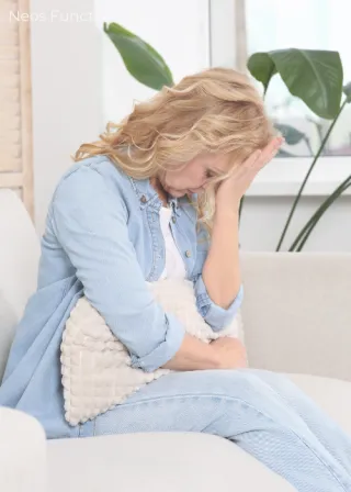 When Your Hormones Hijack Your Mood: A Guide for Women