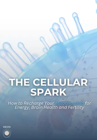 The CELLULAR Spark
