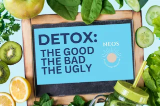 Detox: The Good, The Bad, and The Ugly