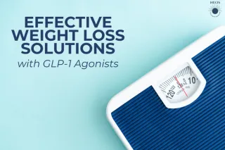 Effective Weight Loss Solutions with GLP-1 Agonists