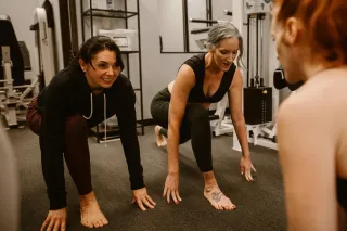 How Hormone Therapy Can Support Weight Loss & Energy in Your 40s+