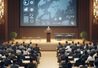 Engineering Your Success: Reflections from My Keynote Speech