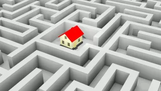 UNLOCKING THE MORTGAGE MAZE Tips for Qualifying for a Home Loan in Alberta
