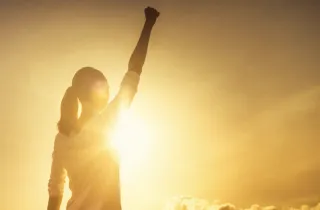 You Don’t Need More Willpower—You Need Hypnosis