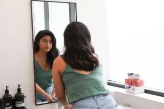 How to Stop the Negative Self-Talk That’s Keeping You Stuck

