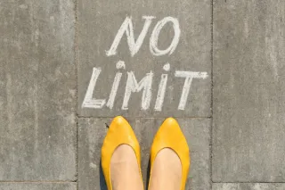 3 Signs You’re Operating from a Limiting Belief (Without Even Knowing It)