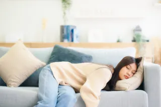 “Why Can’t I Just Do It?” When Motivation Isn’t the Problem