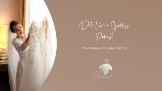 The Goddess duty dates 💕