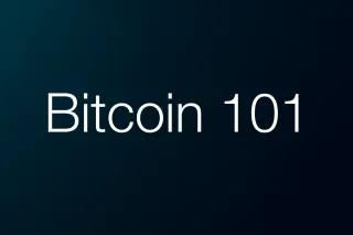 Bitcoin 101