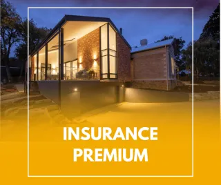 What Can Affect Your Home Insurance Premium?