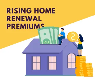 Why Home Insurance Increases Every Year in Canada