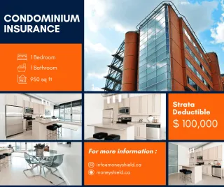 Why You Still Need Condo Insurance?