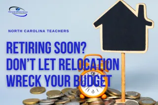  Retiring Soon? Don’t Let Relocation Wreck Your BudgetBlog Post