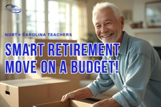 Smart Retirement Move on A Budget
