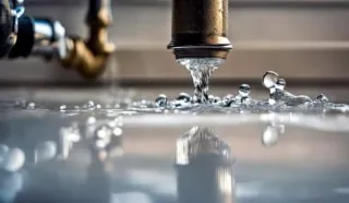 Leaking Pipe Issue Repair: Common Causes and Solutions