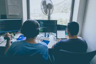 Pair Programming: A Better Vetter