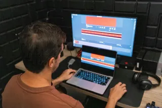 Dev Boxes FTW