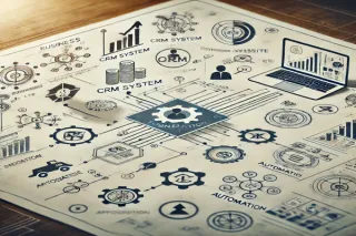 Laying the Right Foundations: The Key to Business Growth