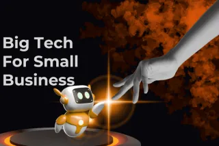 What is Business Process Automation? A Guide for SMBs