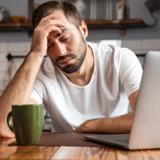 Why Am I Always Tired? (And How to Finally Feel Like Yourself Again)
