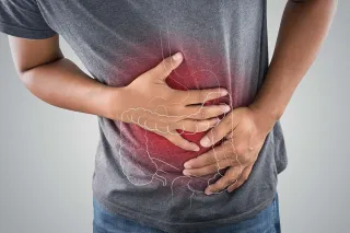 The #1 Way to Help Your Gut Issues