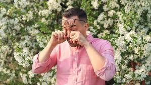 Why Your Allergies are so Bad and How to Nip Them in the Bud