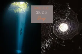 Damsel's Values: Digging in deep