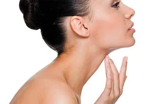 Trim Your Chin: CoolSculpting for Double Chin