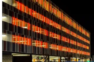 How Williams Lighting Controls Services, LLC Ensures Safe and Efficient Lighting for Your Business