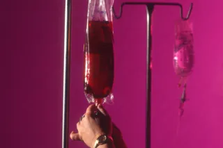IV Therapy Near Me: Why a Premier Naturopathic Medical Clinic is the Best Choice