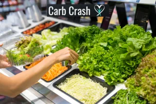 Keto-friendly lunch options you can buy at the supermarket