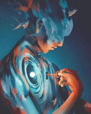 The Sacred Art of Letting Go