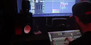 St. Louis Recording Studios: A Musician’s Dream Space