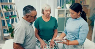 LECOM Health Sole Recipient of $3.26 Million National Grant from Administration on Aging
