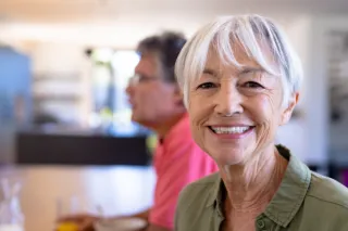 A Comprehensive Analysis of Behavioral Health Needs, Barriers, and Solutions for Older Adults and Caregivers