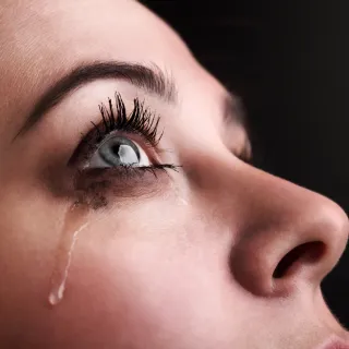 The Healing Power of Tears: 5 Surprising Benefits of Crying