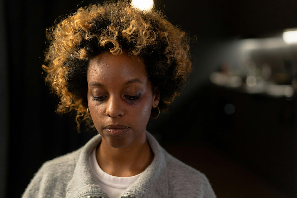 What Not To Say to Someone Who Experienced Trauma
