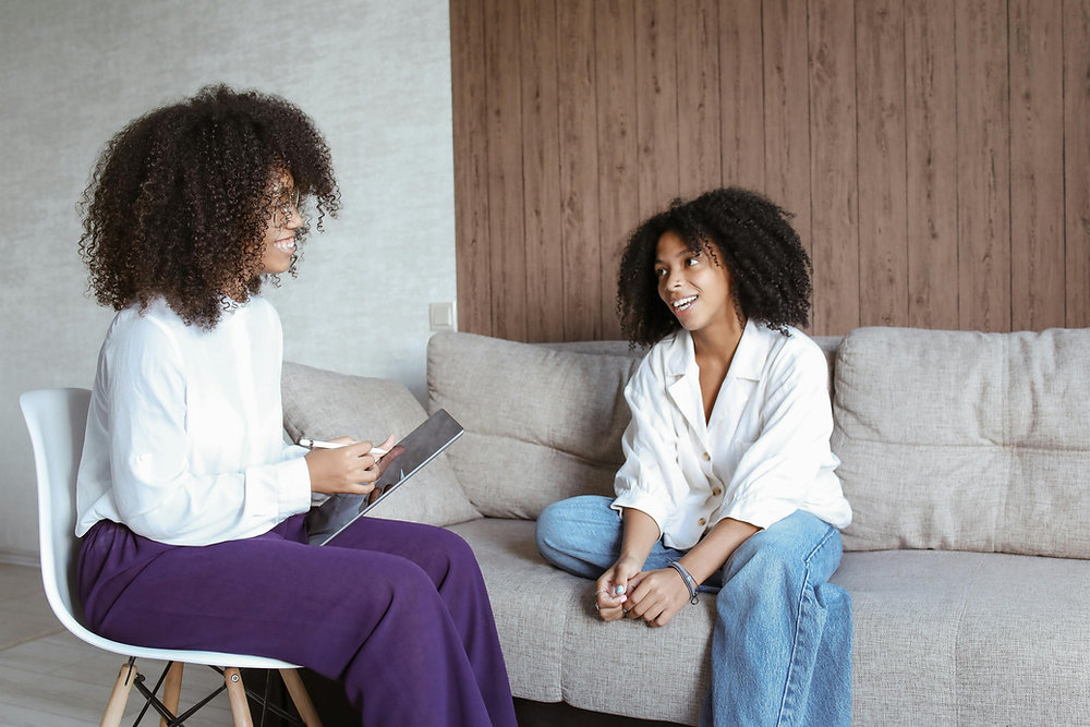 You Can Have a Therapist and Love Jesus