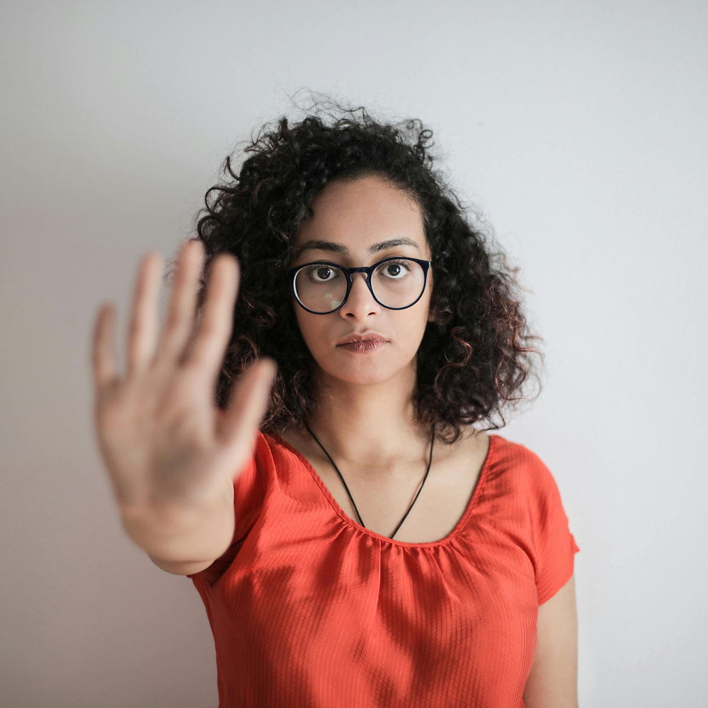 What to Do When People Don’t Respect Your Boundaries