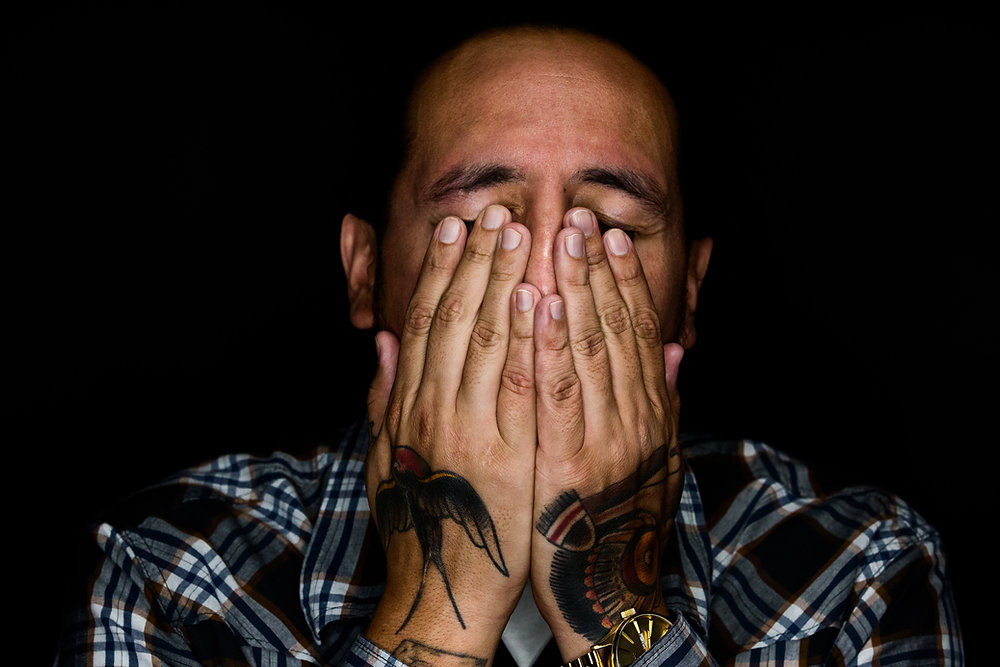 What Your Emotional Pain is Trying to Tell You