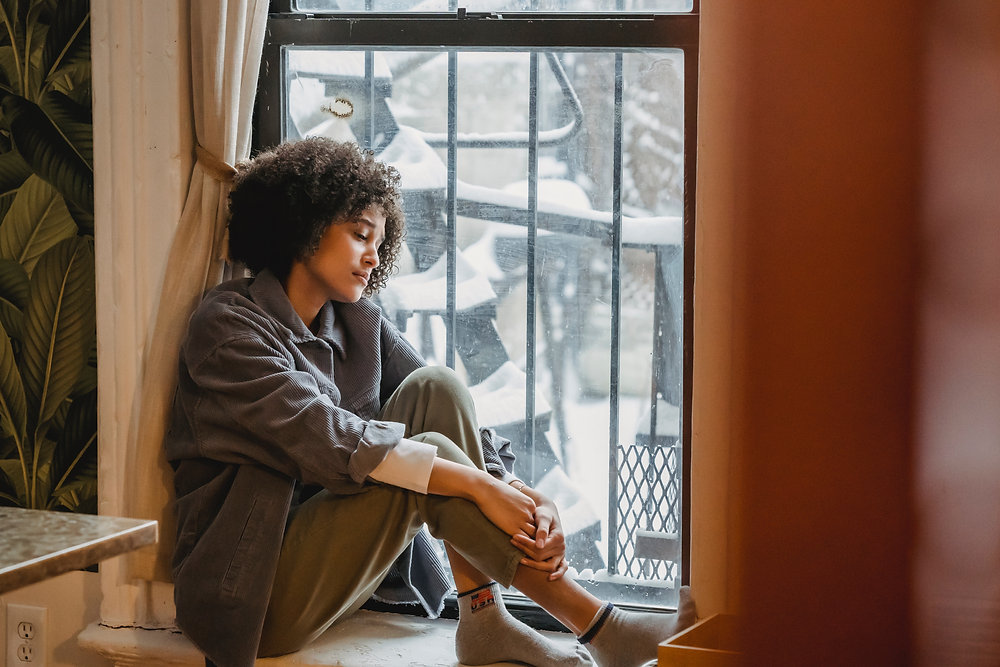 Navigating Despair: Transforming Darkness into Resilience and Hope