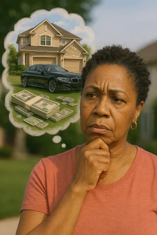 What Is True Wealth According to the Bible