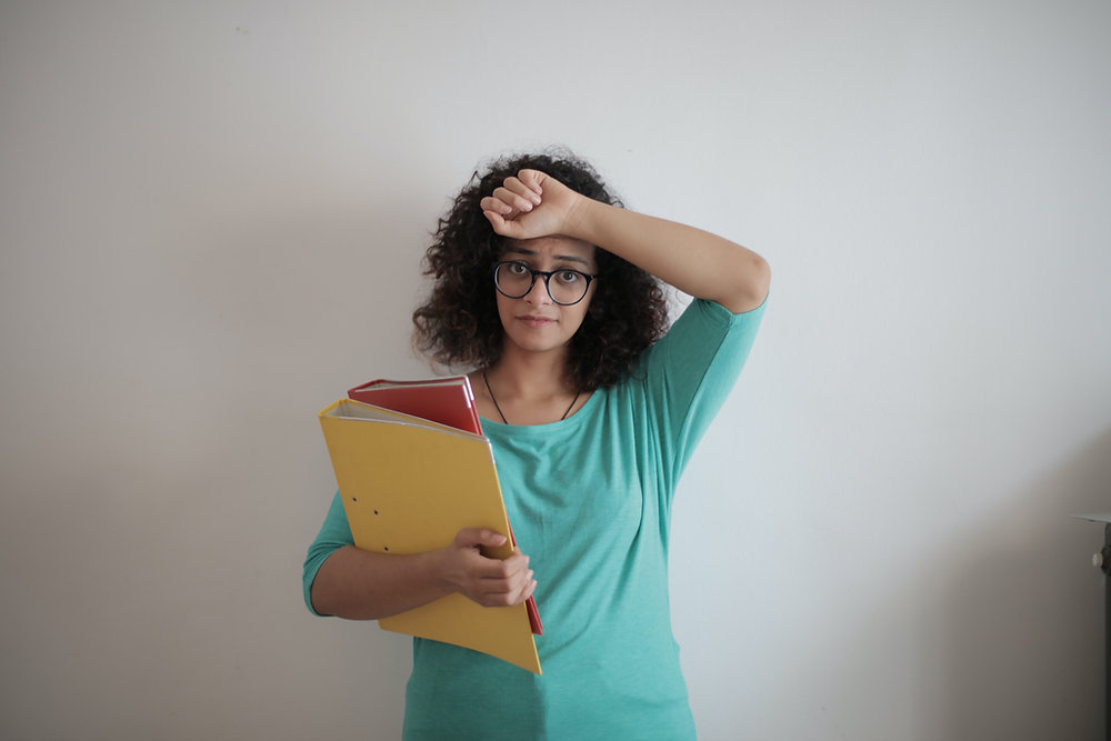 The Power of Quitting: Finding Strength in Faith