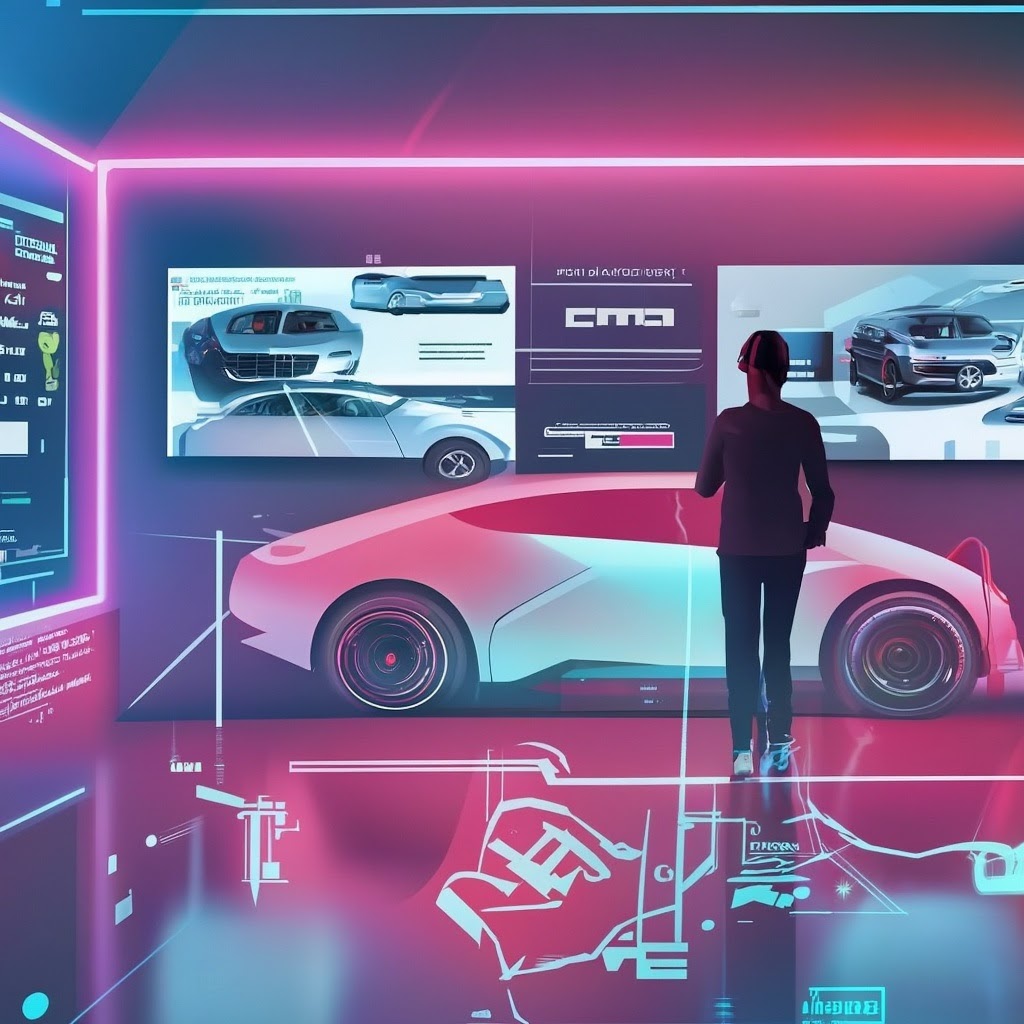 The Rise of AI in Car Dealerships